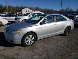 Toyota Vehiculos salvage en venta: 2007 Toyota Camry CE