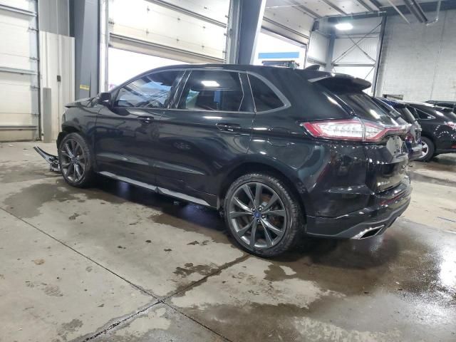 2015 Ford Edge Sport