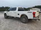 2018 Ford F250 Super Duty