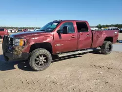 2008 GMC Sierra K3500 en venta en Houston, TX