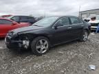 2012 Chevrolet Malibu 1LT