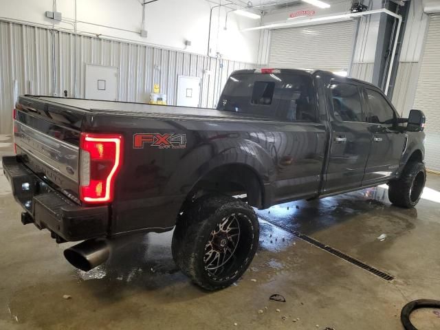 2017 Ford F250 Super Duty