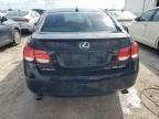 2007 Lexus GS 350