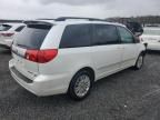 2007 Toyota Sienna XLE