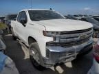 2019 Chevrolet Silverado C1500 LT