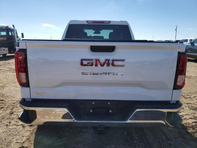 2024 GMC Sierra K1500