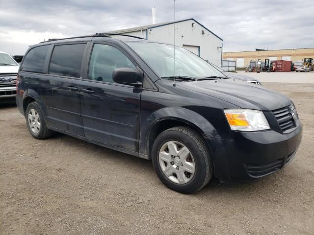 2010 Dodge Grand Caravan SE