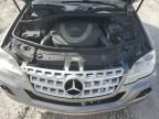 2011 Mercedes-Benz ML 350