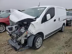 Nissan Vehiculos salvage en venta: 2021 Nissan NV200 2.5S