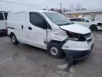 2015 Chevrolet City Express LS