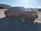 2018 GMC Sierra K1500 SLT