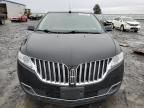 2013 Lincoln MKX