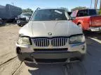 2008 BMW X3 3.0SI