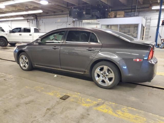 2010 Chevrolet Malibu 1LT