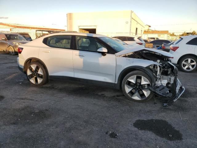 2023 Polestar 2