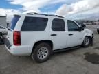 2010 Chevrolet Tahoe K1500 LS