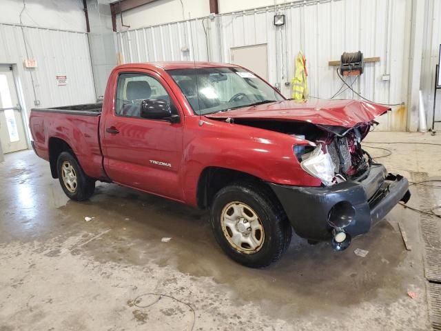 2007 Toyota Tacoma