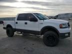 2004 Ford F150 Supercrew