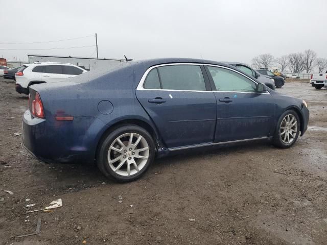 2011 Chevrolet Malibu LTZ