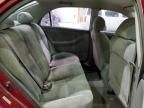 2004 Toyota Corolla CE