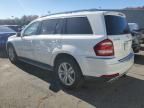 2012 Mercedes-Benz GL 450 4matic