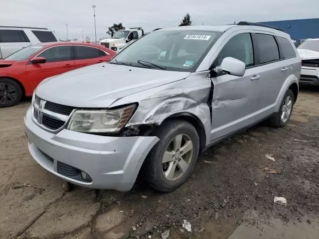 2010 Dodge Journey SXT