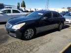 2007 Infiniti G35