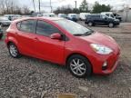 2014 Toyota Prius C