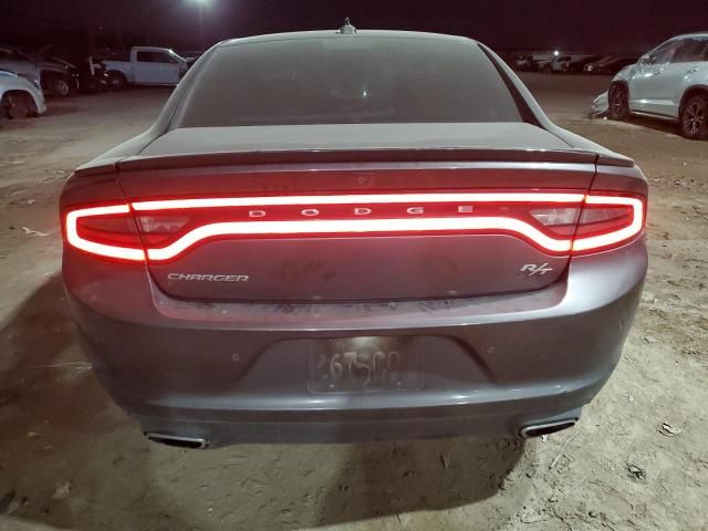 2015 Dodge Charger R/T