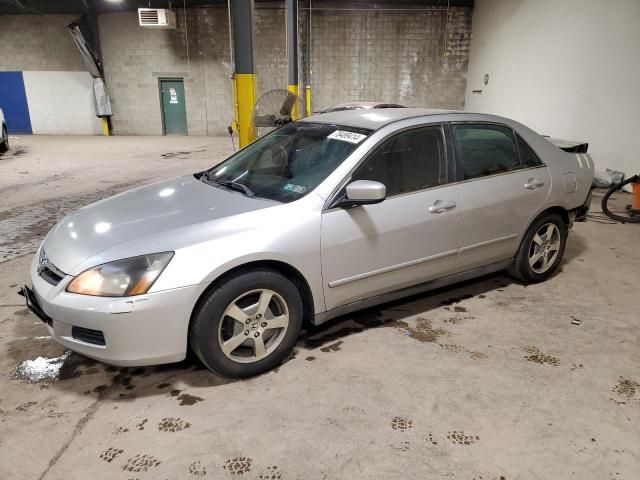 2006 Honda Accord LX