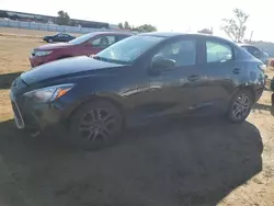 Toyota salvage cars for sale: 2019 Toyota Yaris L