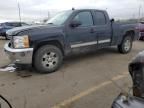 2012 Chevrolet Silverado K1500 LT