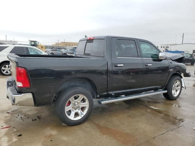 2018 Dodge RAM 1500 SLT