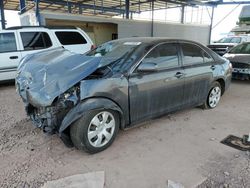 Toyota Camry ce salvage cars for sale: 2008 Toyota Camry CE