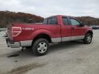 2009 Ford F150 Super Cab