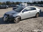 2011 Chevrolet Malibu LTZ