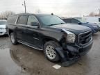 2017 GMC Yukon XL K1500 SLE