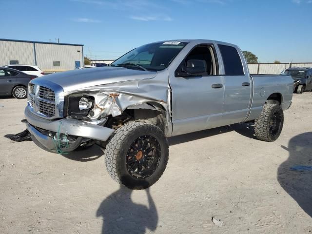 2006 Dodge RAM 2500 ST