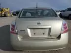 2008 Nissan Sentra 2.0