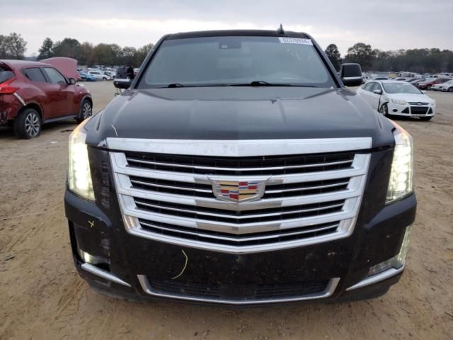 2015 Cadillac Escalade ESV Platinum