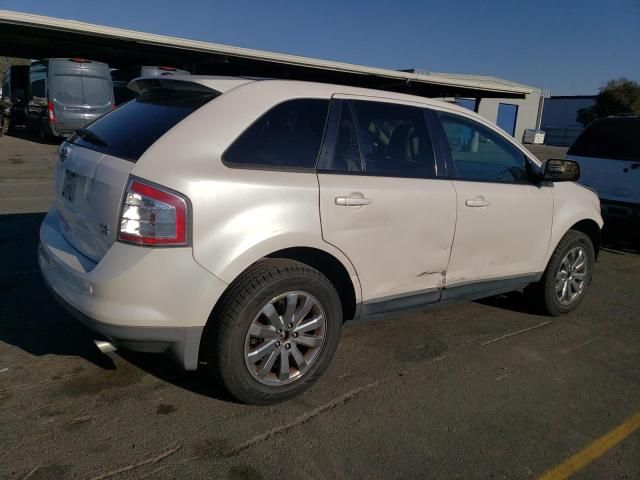 2009 Ford Edge SEL