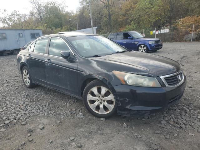 2009 Honda Accord EXL