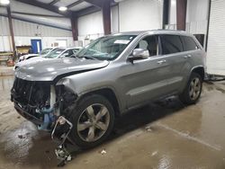 2012 Jeep Grand Cherokee Limited en venta en West Mifflin, PA