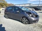 2018 Honda FIT EX