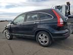 2011 Honda CR-V EXL