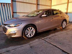 Lots with Bids for sale at auction: 2024 Chevrolet Malibu LT