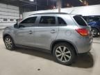 2013 Mitsubishi Outlander Sport LE