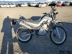 2021 Yamaha XT250 en venta en Helena, MT