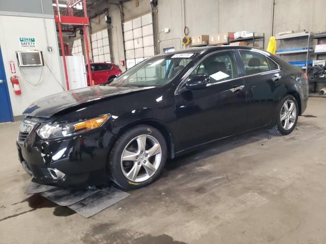 2011 Acura TSX