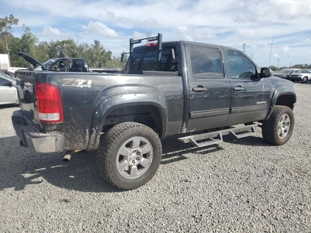 2010 GMC Sierra K1500 SLE